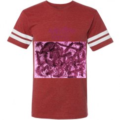 Unisex Vintage Sports Tee