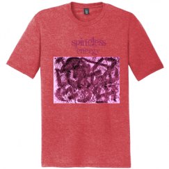 Unisex Perfect Tri Tee