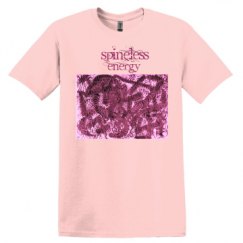 Unisex Basic Tee