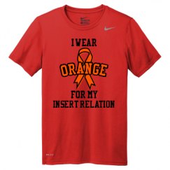 Unisex Nike Legend Shirt