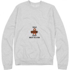 Unisex Basic Promo Crewneck Sweatshirt