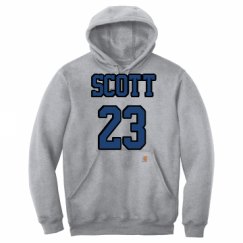 Unisex Carhartt Hooded Sweatshirt