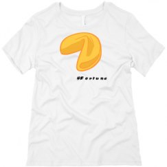 Ladies Relaxed Fit Tee