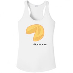 Ladies Athletic Performance Racerback Tank