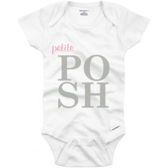 BABY POSH II