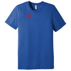 Unisex Triblend Tee