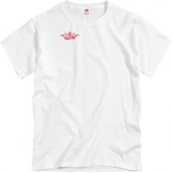 Unisex Basic Promo Tee