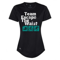 Women's Adidas Sport Shirt 