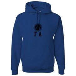 Unisex Basic Promo Hoodie