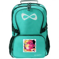 Nfinity Backpack Bag
