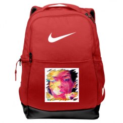 Nike Brasilia Medium Backpack