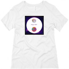 Ladies Relaxed Fit Tee