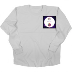 Ladies Game Day Jersey