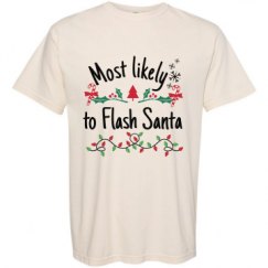 Adult Heavyweight T-Shirt