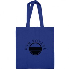 Canvas Tote Bag