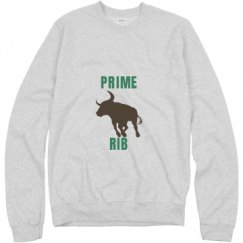 Unisex Basic Promo Crewneck Sweatshirt