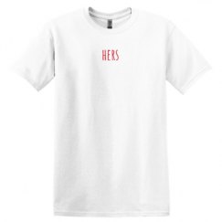 Unisex Basic Tee