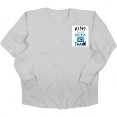 Ladies Game Day Jersey