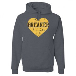 Unisex Basic Promo Hoodie