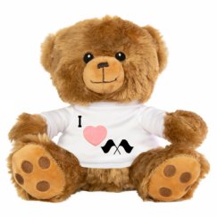 10 Inch Teddy Bear Stuffed Animal