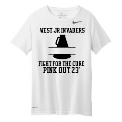 Youth Nike Legend Shirt