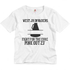 Youth Basic Promo Tee