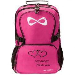 Nfinity Backpack Bag