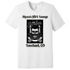 Unisex Triblend Tee