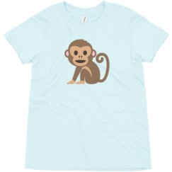 Youth Triblend Tee
