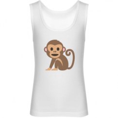 Youth Jersey Tank Top