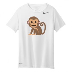 Youth Nike Legend Shirt