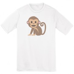 Youth Athletic Performance Tee