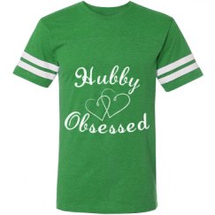 Unisex Vintage Sports Tee