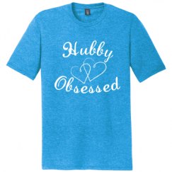 Unisex Perfect Tri Tee