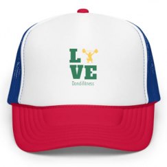 Snapback Trucker Hat