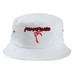 Unisex Bucket Hat