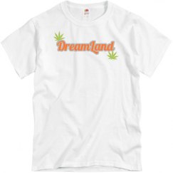 Unisex Basic Promo Tee