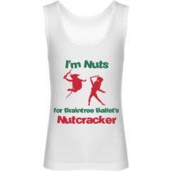 Youth Jersey Tank Top