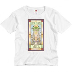 Youth Basic Promo Tee