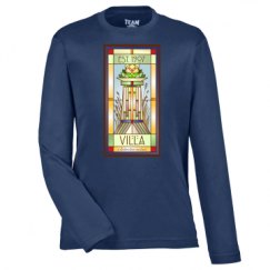 Youth Performance Long Sleeve Tee