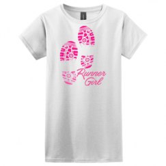 Ladies Basic Softstyle Tee