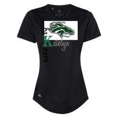 Women's Adidas Sport Shirt 