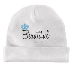 Rabbit Skins Baby Hat