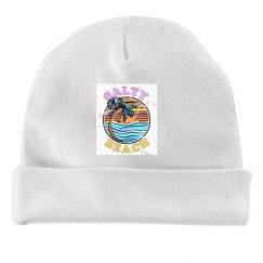 Rabbit Skins Baby Hat