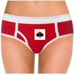 Boyfriend Brief Underwear