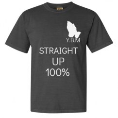 Adult Heavyweight T-Shirt