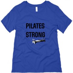 Ladies Relaxed Fit Tee