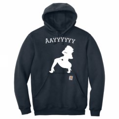 Unisex Carhartt Hooded Sweatshirt