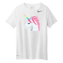 Youth Nike Legend Shirt