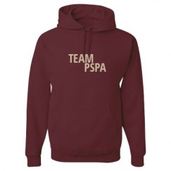 Unisex Basic Promo Hoodie